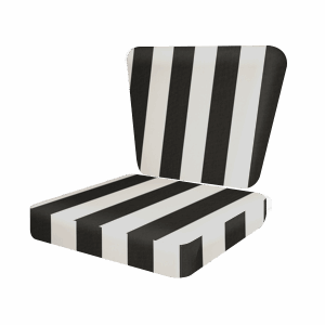 Custom Chair Cushion - 90593