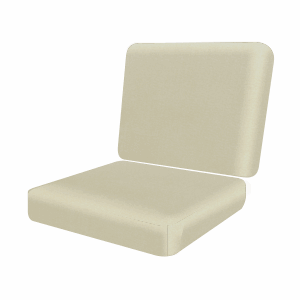 Custom Chair Cushion - 90615