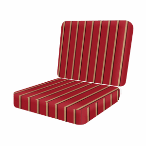 Custom Chair Cushion - 90876