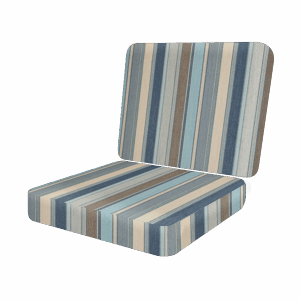 Custom Chair Cushion - 90899