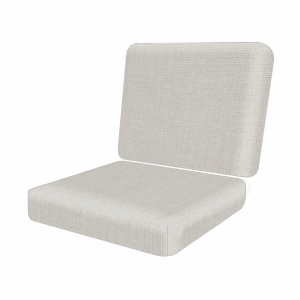 Custom Chair Cushion - 90909