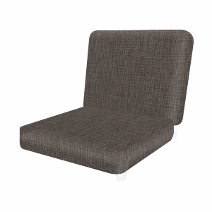 Custom Hinged Cushion - 90913