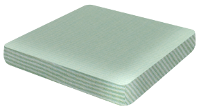 Custom Seat Cushion - 90925