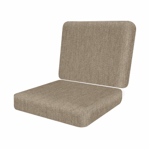 Custom Chair Cushion - 90927