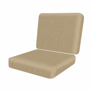 Custom Chair Cushion - 90932