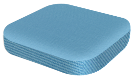 Custom Seat Cushion - 90934