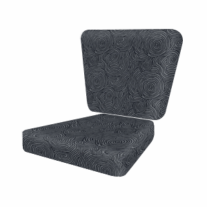 Custom Chair Cushion - 90950