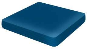 Custom Seat Cushion - 91017