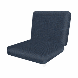 Custom Hinged Cushion - 91028