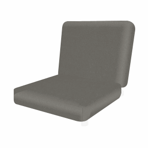 Custom Hinged Cushion - 91037
