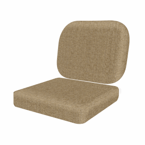 Custom Chair Cushion - 91070