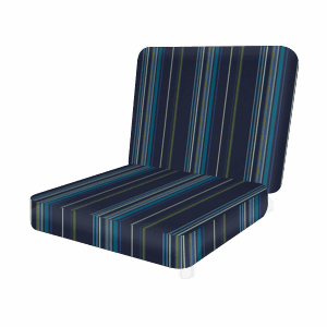 Custom Hinged Cushion - 91074