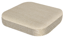 Custom Seat Cushion - 91097