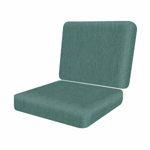 Custom Chair Cushion - 91137