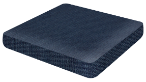 Custom Seat Cushion - 91142