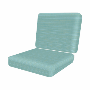 Custom Chair Cushion - 91152