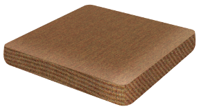Custom Seat Cushion - 91175