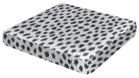 Custom Seat Cushion - 91189