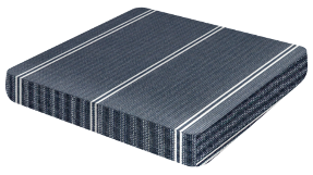 Custom Seat Cushion - 91220