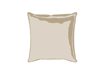 Custom Throw Pillow - 91348